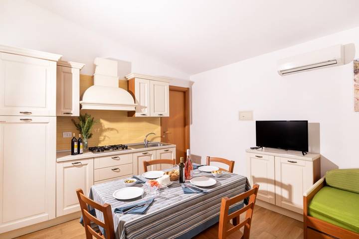 Detached Villa in Vieste, Gargano