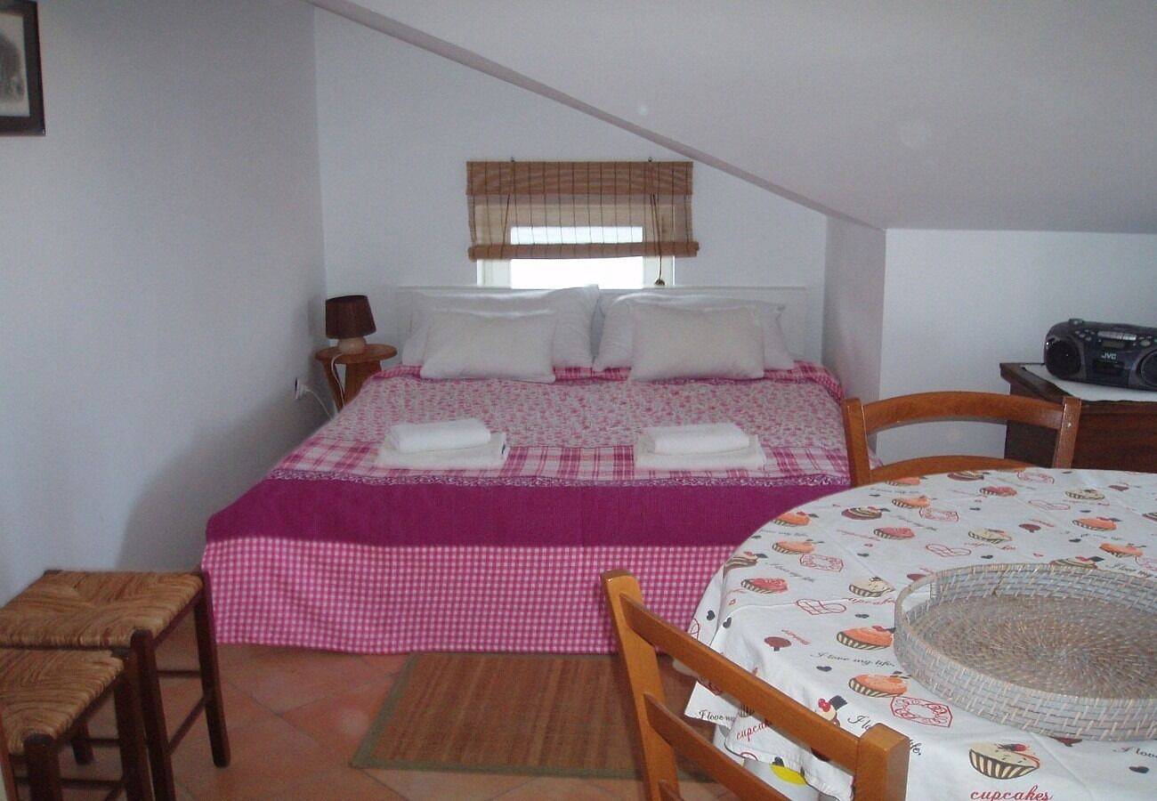 Ganzes Studio, Apartments Azur in Lošinj, Kvarner Inseln