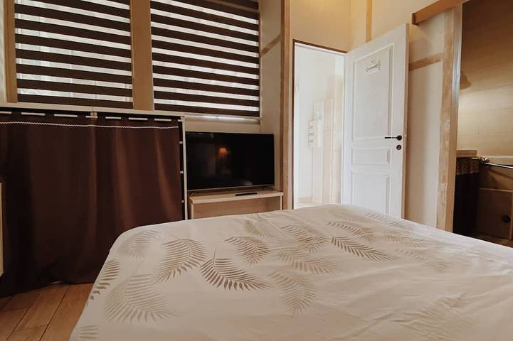 Location de vacances pour 2 personnes à Prissé-la-Charrière - 2