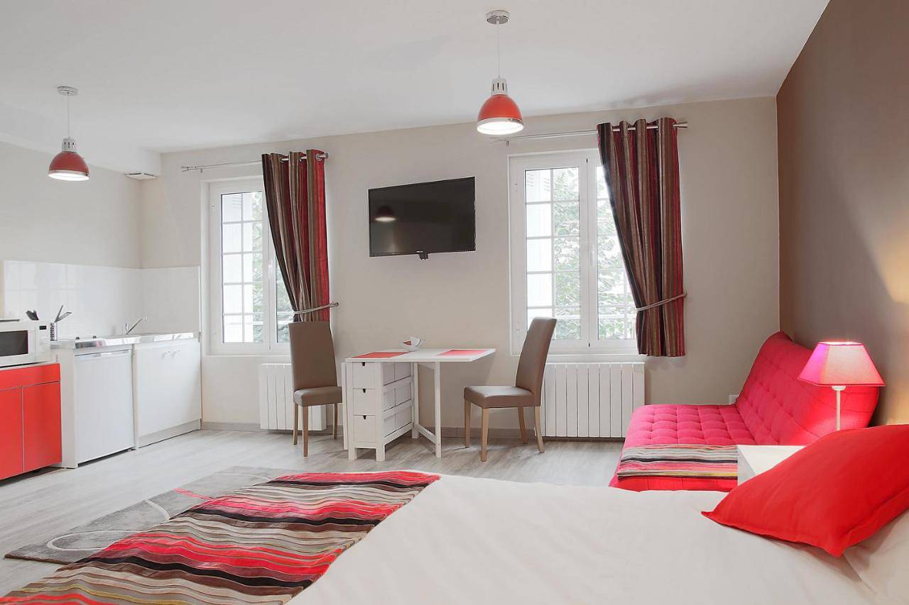 Appartement entier, Studio in Périgueux, Périgord Blanc