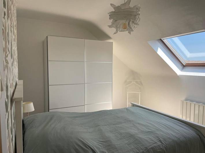 Gîte pour 5 personnes, avec vue et terrasse à Bennwihr - 4