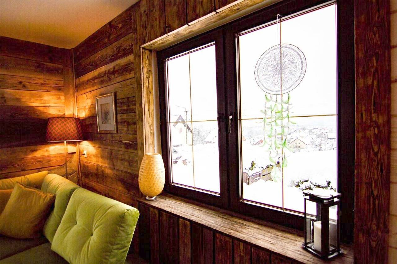 Three-Bedroom Chalet in Koniaków, Karpaty (Polska)