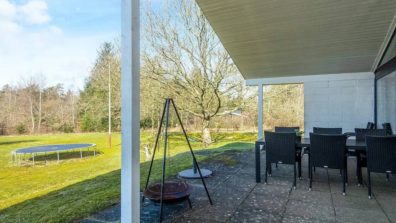 Ferienhaus für 7 Personen (90 m²) in Skals in Lynderup, Limfjord in Westjütland