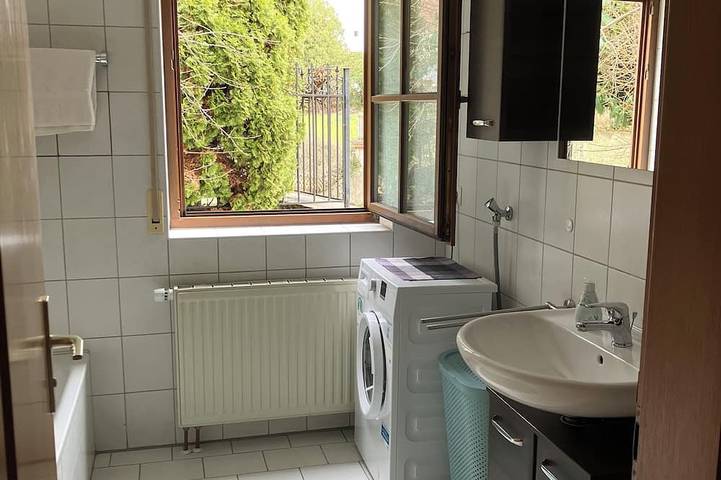 Ferienwohnung für 4 Personen in Balingen - 4