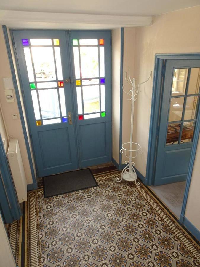 Four-Bedroom House in Arromanches-les-Bains, Région de Bayeux