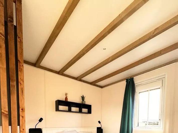 Chalet pour 5 personnes au Pays basque - 4