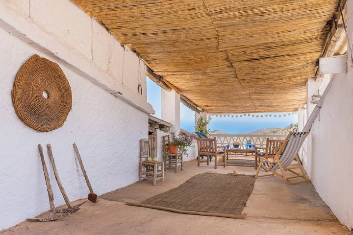 Casa rural para 3 personas en Provincia de Granada - 2