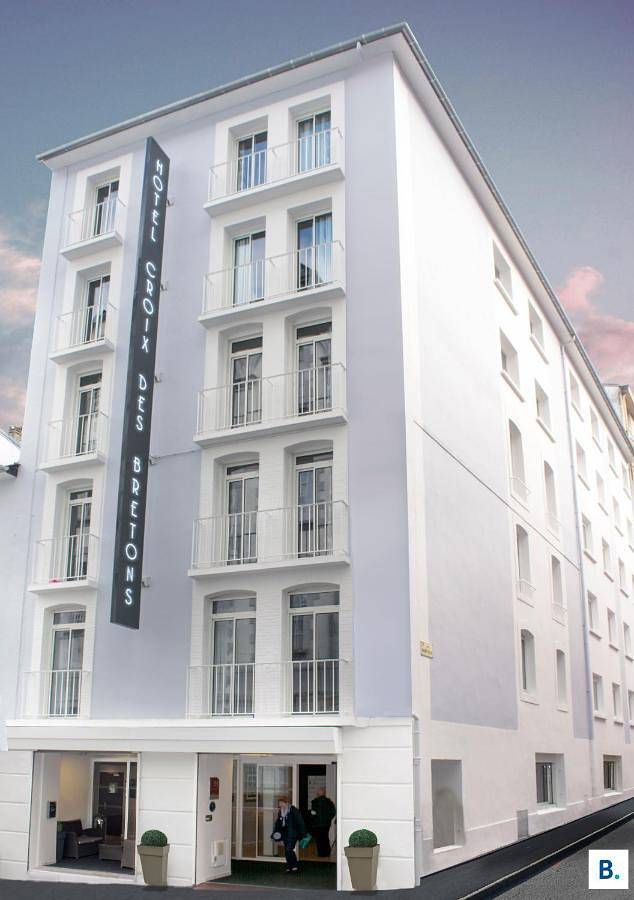 Hôtel pour 2 personnes, avec jardin dans Grotte de Massabielle