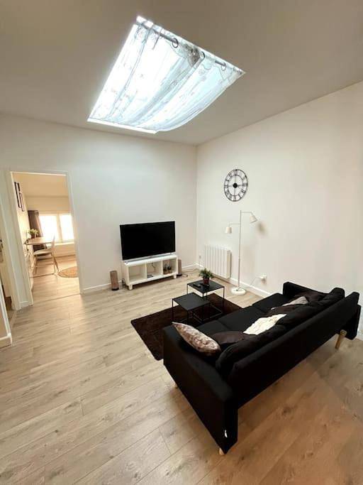 Appartement de vacances pour 6 personnes