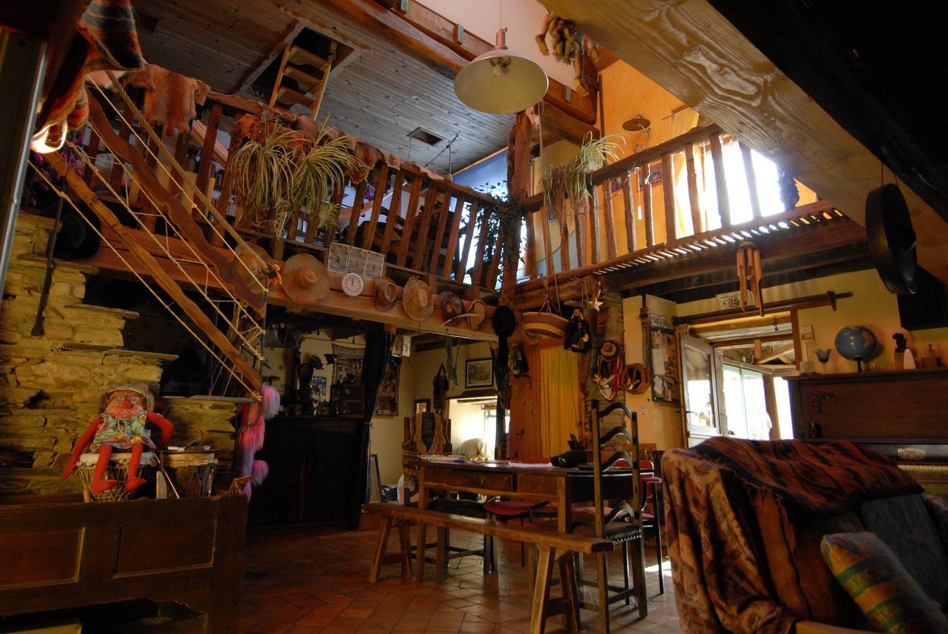 Bed & Breakfast 'Chambre D'hôtes Erziwezh' mit privatem Garten und Wlan in Sainte-Marie (Ille-et-Vilaine), Redon und Umgebung