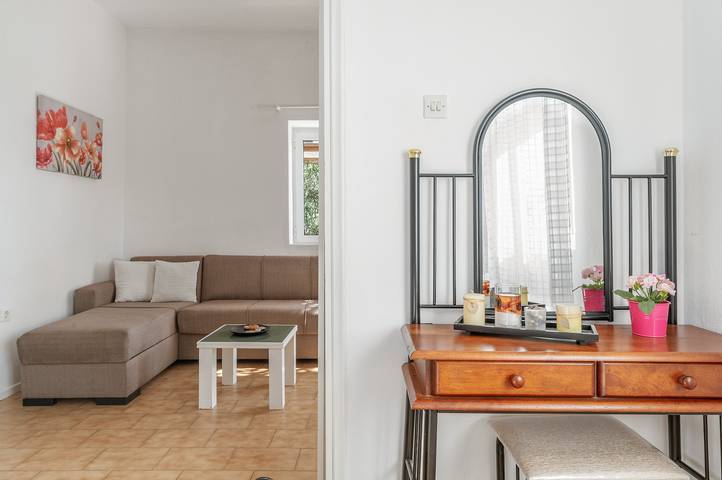 Ferienhaus für 5 Personen, mit Garten auf Paros - 3