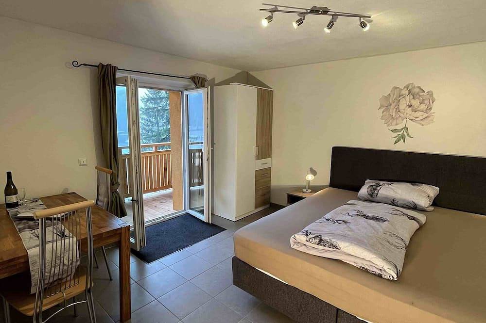 Geheel appartement, Vacation apartment/apartment for 2 guests with 28m² in Nauders in Nauders, Bezirk Landeck