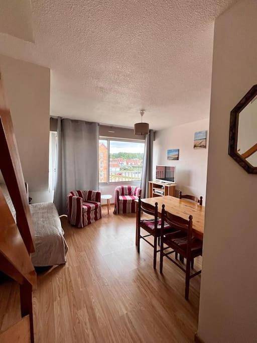 Gîte pour 4 personnes dans Office De Tourisme De Hardelot - 2