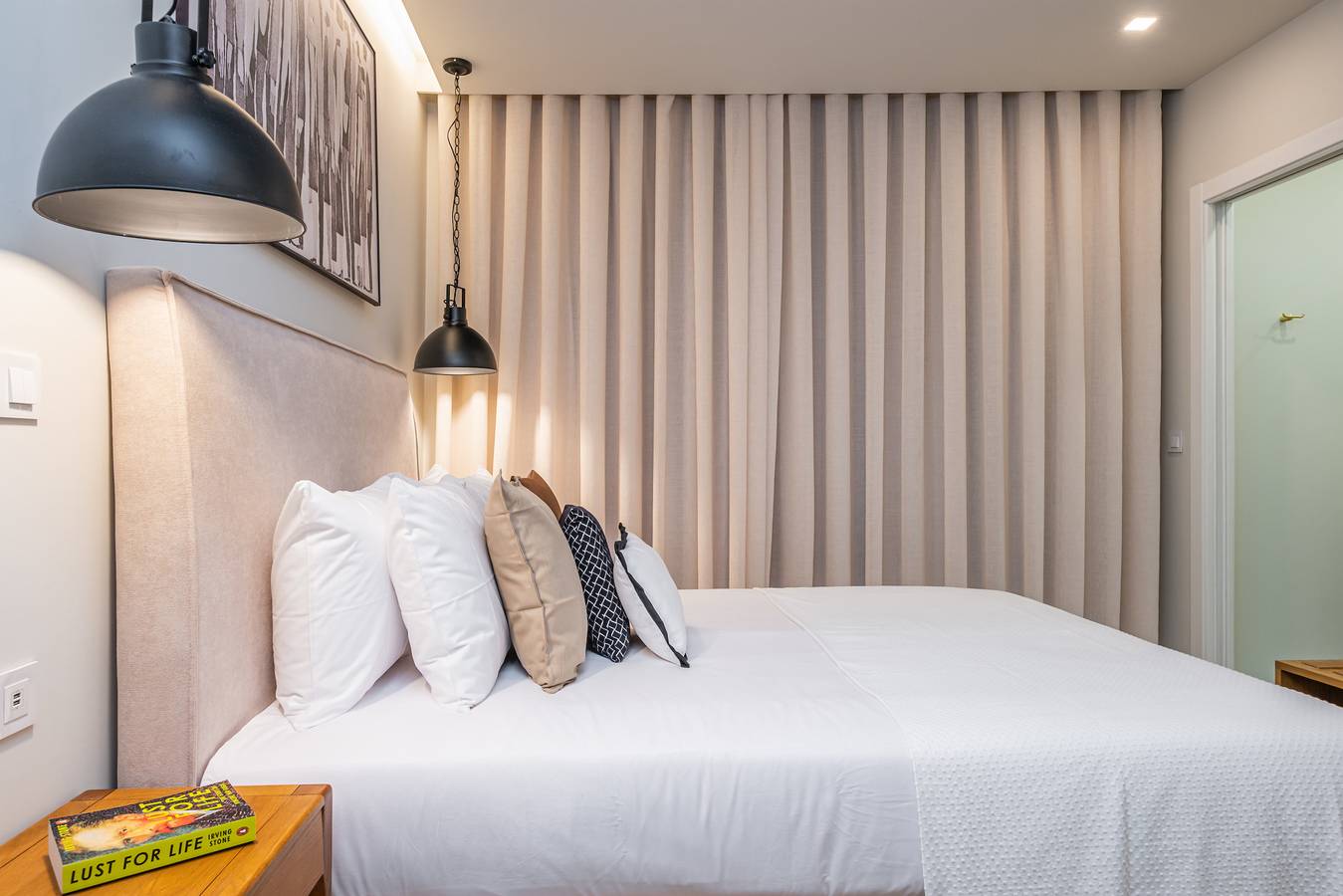 Ganze Ferienwohnung, Machim D'Arfet House 104 by Homie in Machico, Madeira