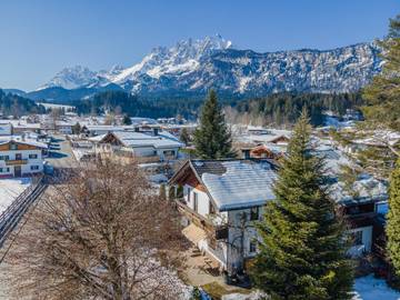 Vakantieappartement voor 4 Personen in St. Johann in Tirol, Kaisergebirge, Afbeelding 4