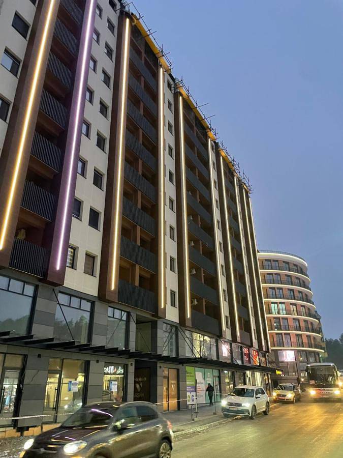 Appartement de vacances pour 2 personnes, avec terrasse et vue