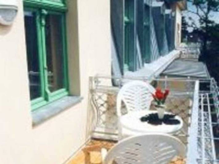 Ferienwohnung für 4 Personen, mit Balkon, kinderfreundlich in Ahlbeck - 3