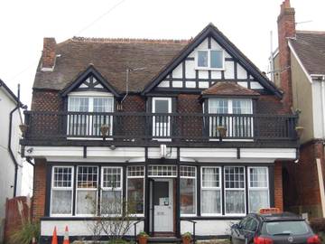 Gîte pour 2 personnes à Folkestone