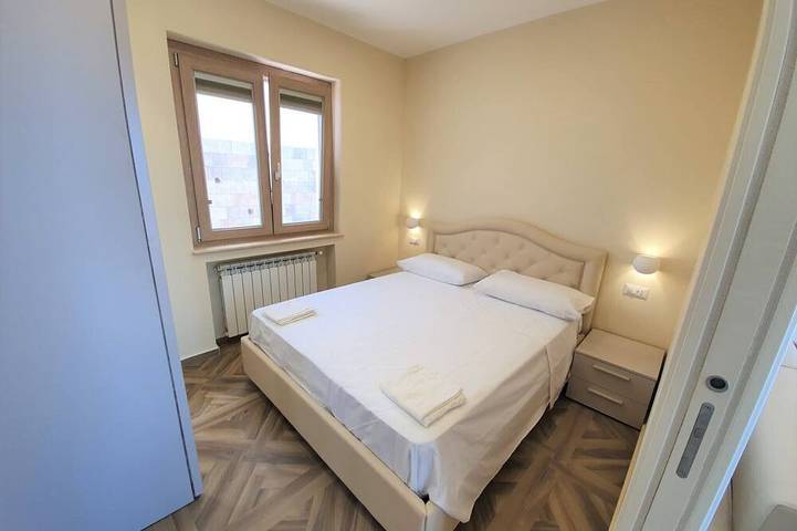 Ferienwohnung für 4 Personen, mit Terrasse und Pool sowie Garten in Tropea - 4