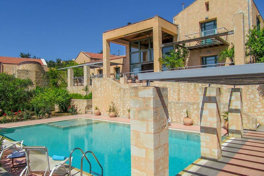 Casa vacanza a Vamos a partire da 402€ a notte