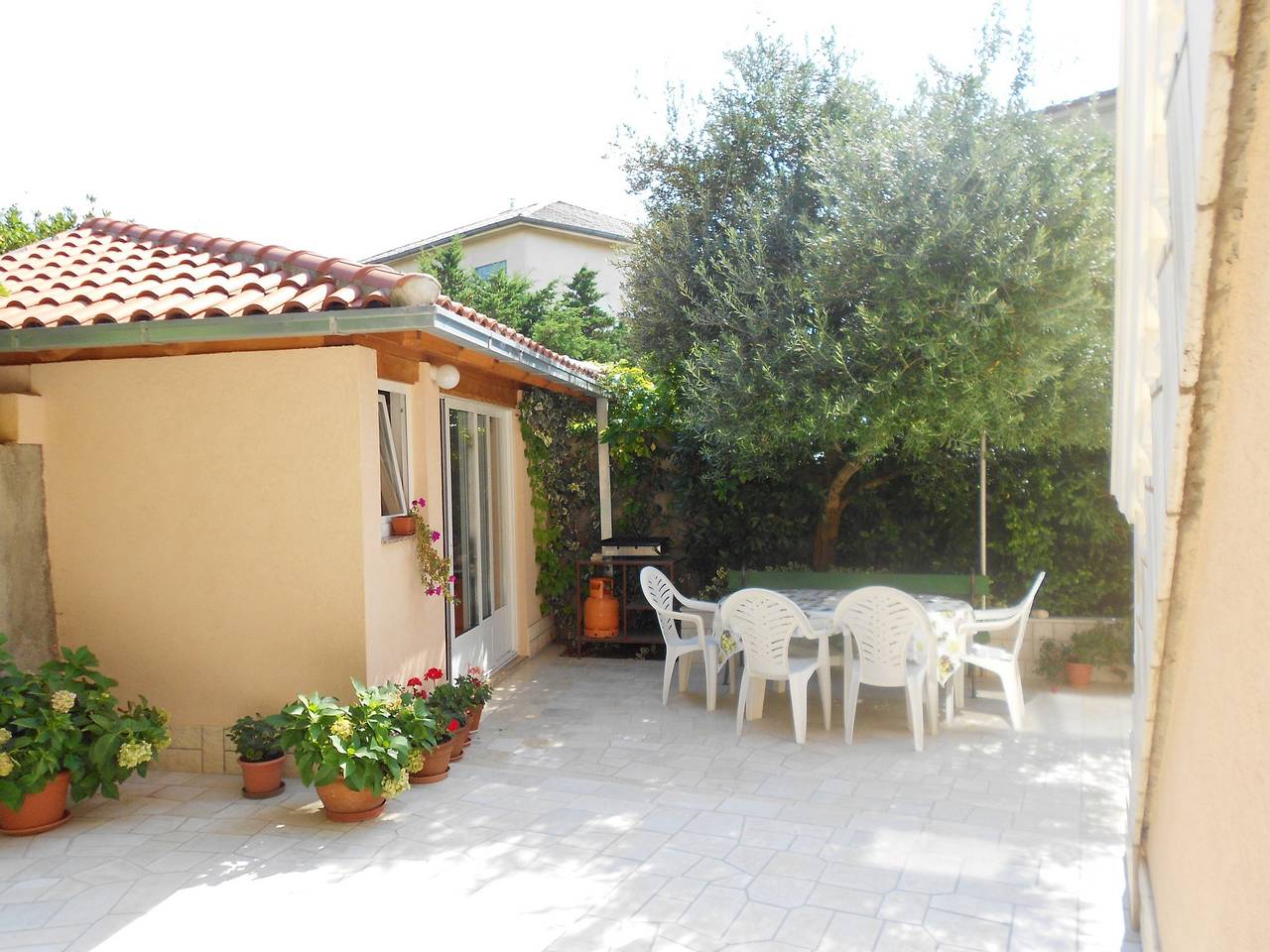 Ganze Wohnung, Appartment in Novi Vinodolski, Primorje-Gorski Kotar