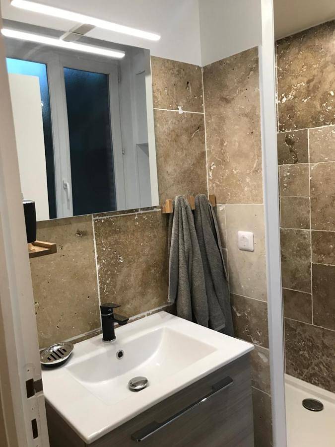 Gîte pour 4 personnes à Pont-Audemer - 4