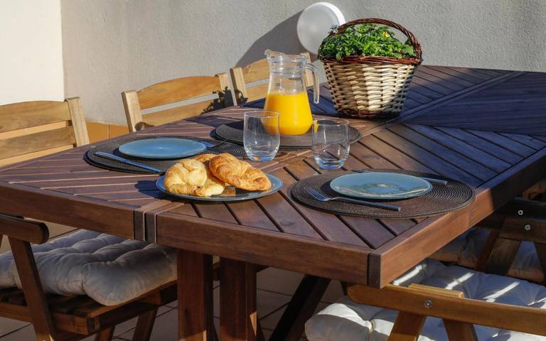 Gîte pour 3 personnes, avec vue à Mataró - 2