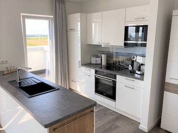 Ferienwohnung für 2 Personen in Schillig Strand, Schillig, Bild 4