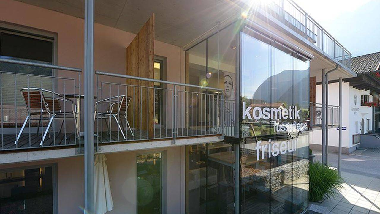 Ganze Ferienwohnung, Ferienwohnung für 6 Personen (75 m²) in Oetz in Hochoetz, Oetz