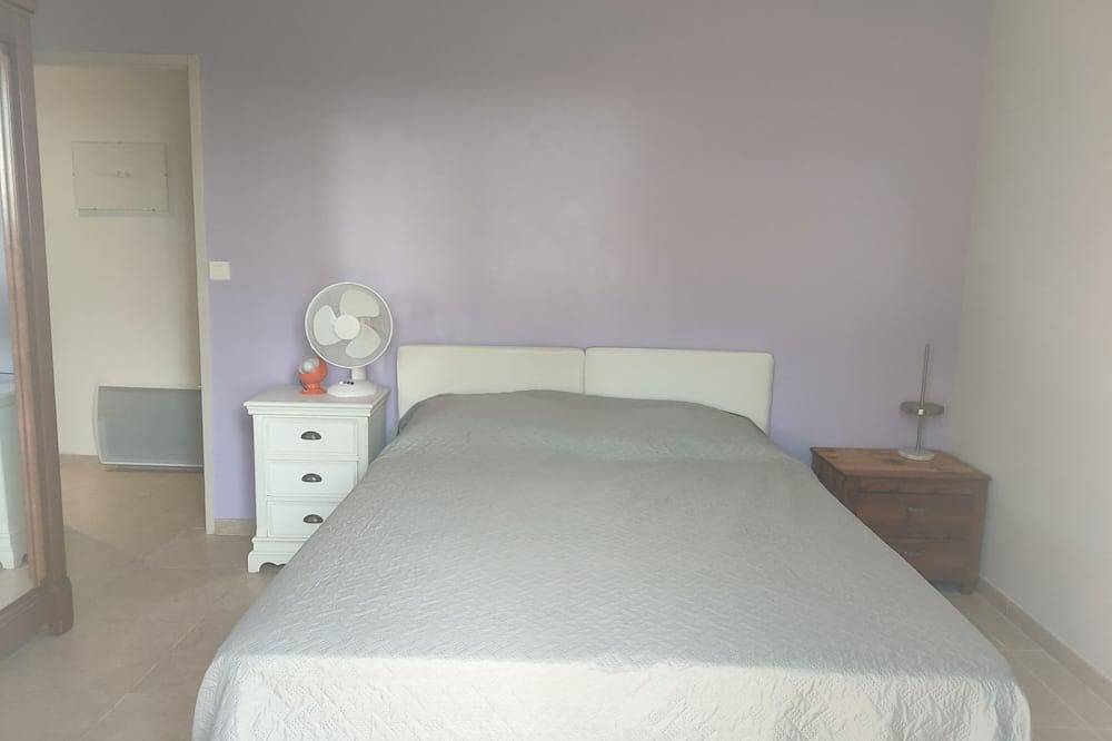 Villa con piscina entre el mar y las gargantas del Verdon in Callas, Region de Draguignan