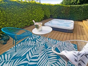 Holiday Rental for 6 People in Barnstaple, Devon, Photo 1