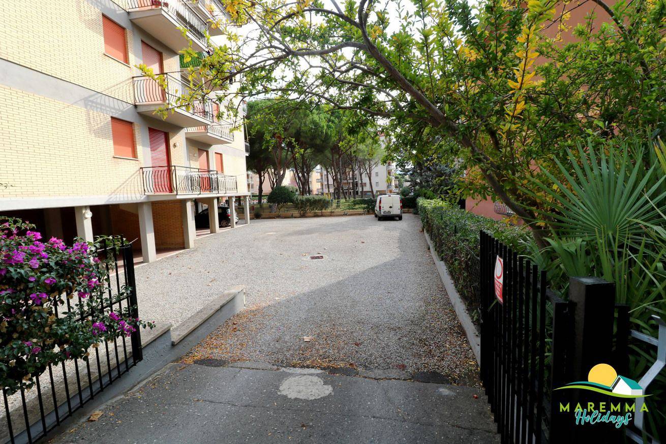 Entire apartment, Maremma Holidays -Cassarello /9 in Follonica, Etruscan Coast