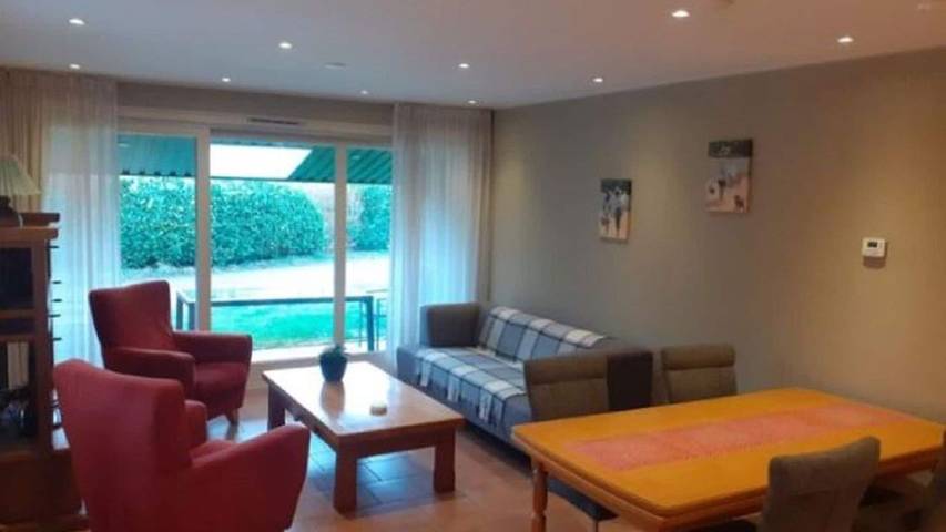 Ferienhaus für 4 Personen, mit Garten, mit Haustier in Friesland - 2