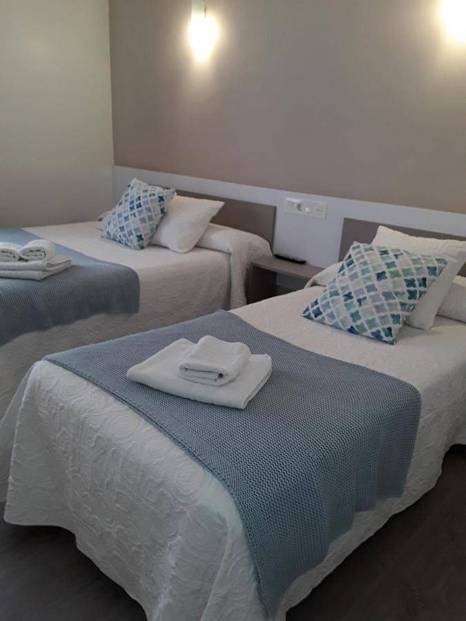 Pension Principado in El Puente, Cangas de Onís