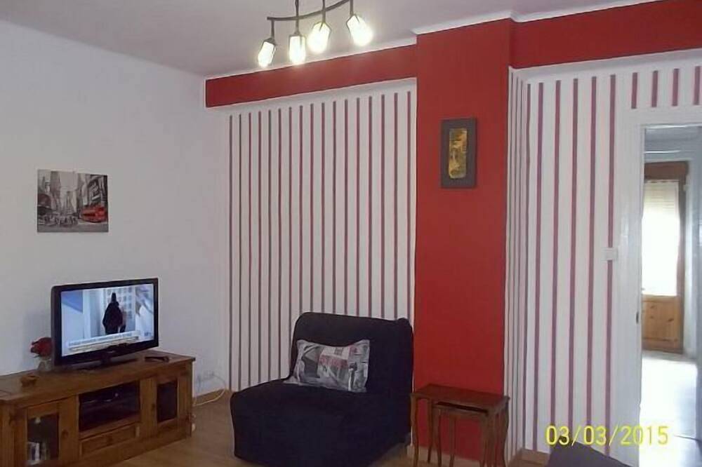 Appartement touristique Maribel pour 5 personnes in Biescas, Pyrénées espagnoles