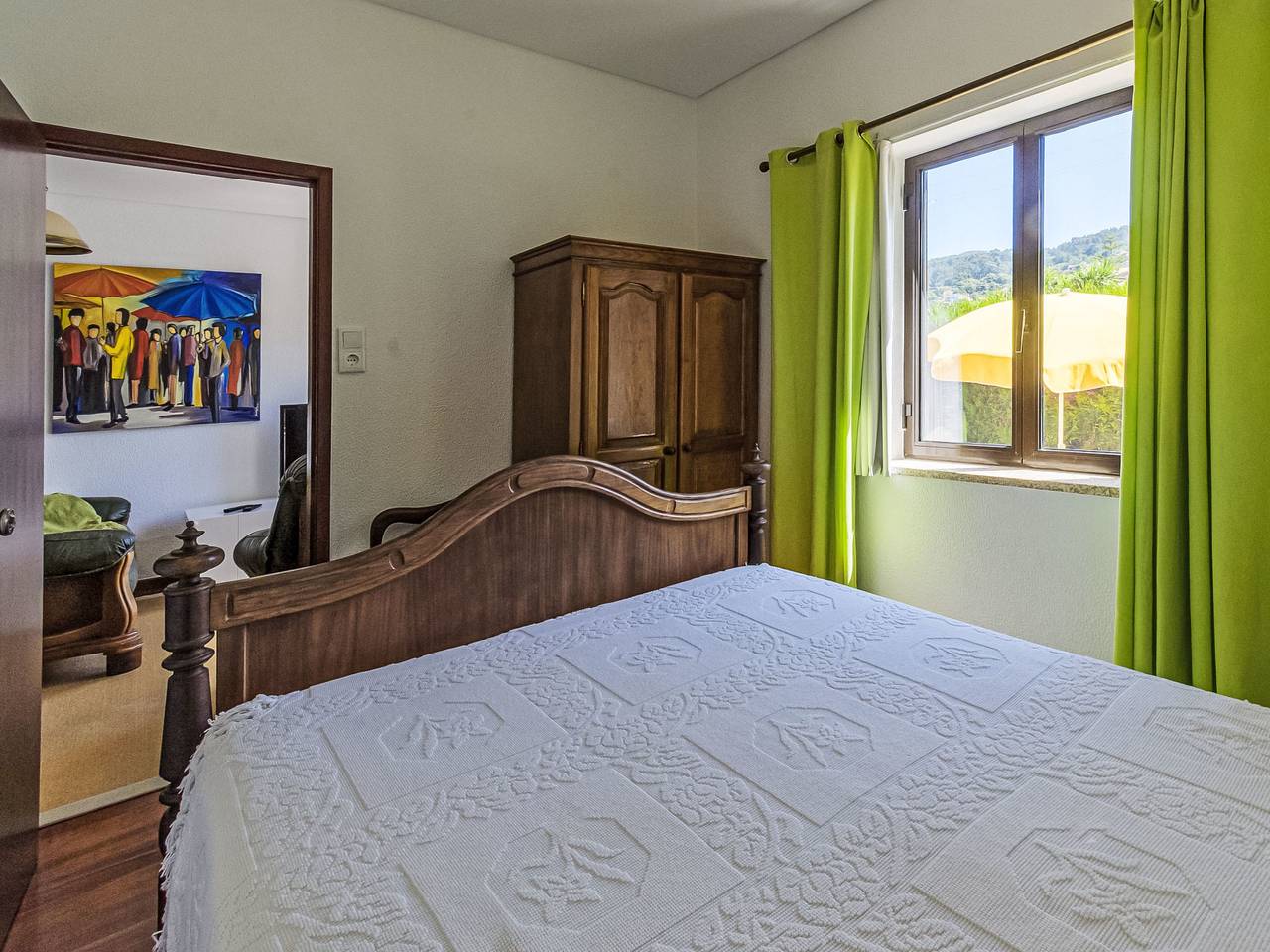 Do Condado in Caminha (Matriz) e Vilarelho, Distrito de Viana do Castelo