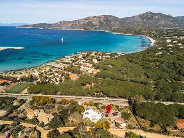 Villa voor 4 Personen in Notteri, Villasimius, Afbeelding 1