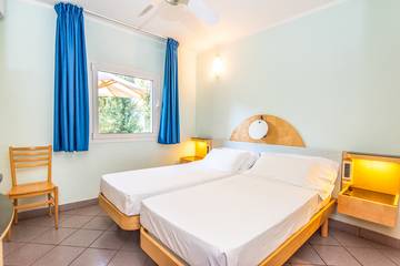 Ferienhaus für 6 Personen in San Vincenzo, Italienische Riviera, Bild 1