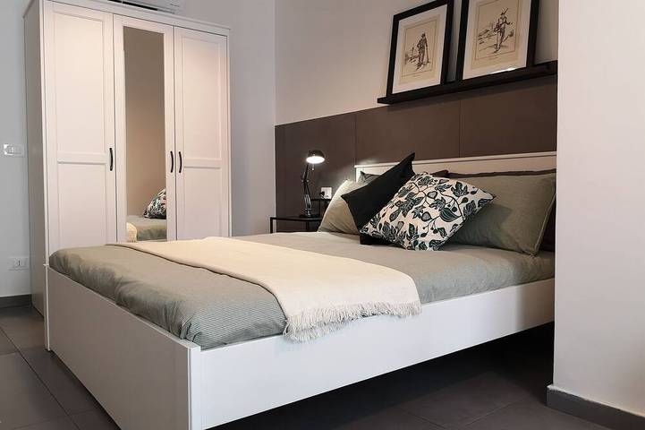 Casa Magò La Casaffittiera Apartments Group in Anzio, Latium