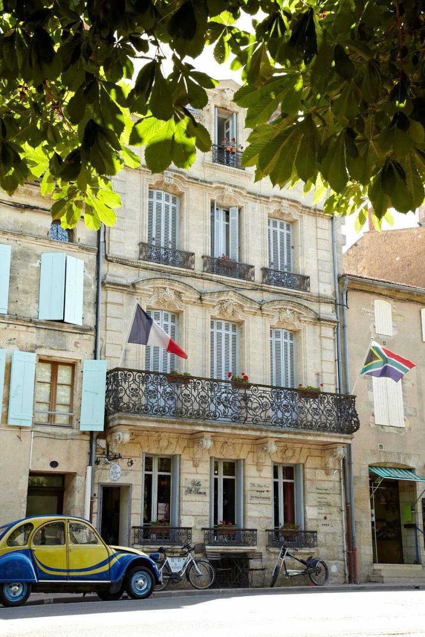 Twin Room in Blaye, Région de Blaye