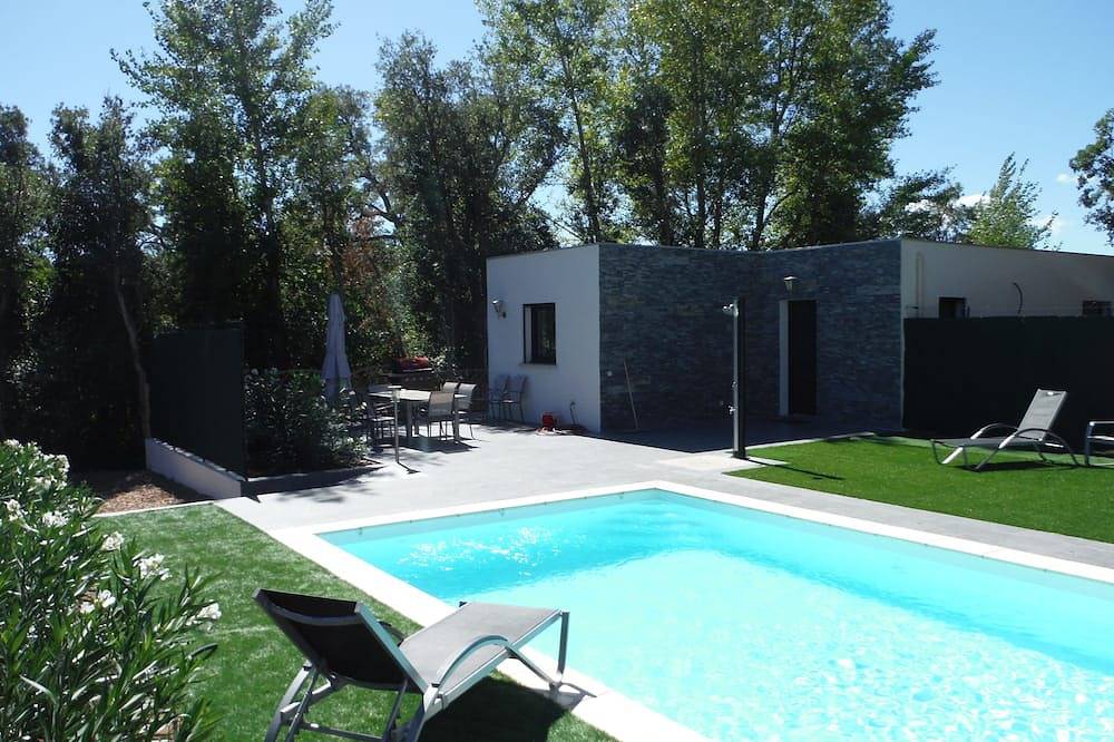 Maison de vacances