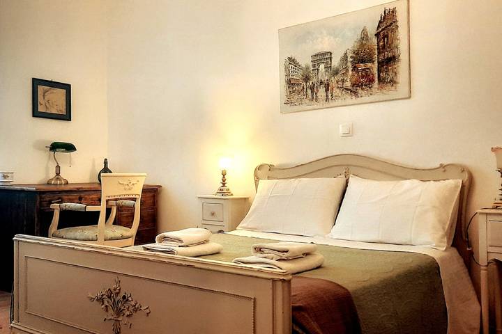 Location de vacances pour 6 personnes, avec jardin, animaux acceptés dans Corfou (ville) - 2