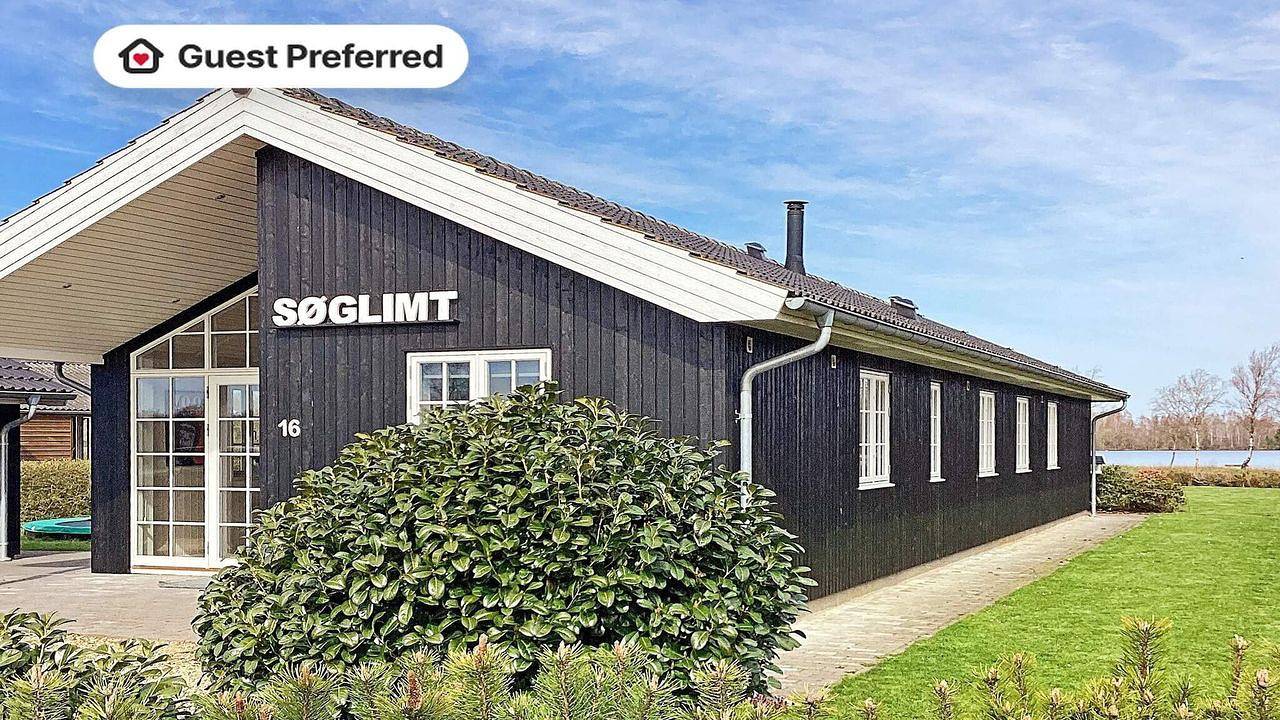 Ferienhaus für 10 Personen (140 m²) in Ansager in Varde