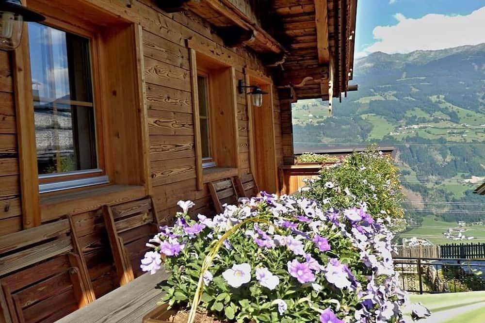 Chalet für 10 Personen in Tuxer Alpen, Aschau im Zillertal