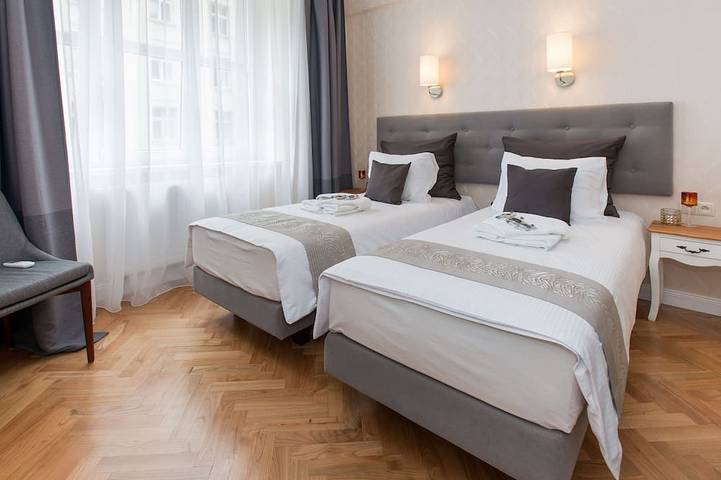 Appartamento intero, La posizione più eccezionale, molto grande e privilegiata di Cracovia in Cracovia, Piccola Polonia