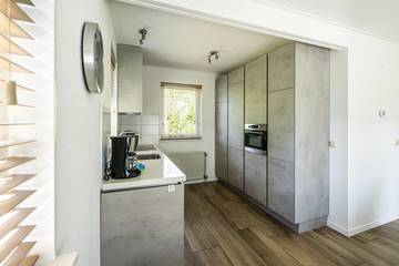 Huisje Aan Zee voor 6 Personen in Vlissingen, Zeeuwse Kust, Afbeelding 1