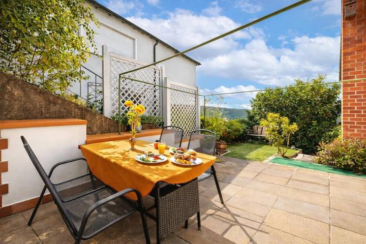 Ferienwohnung für 7 Personen, mit Garten und Ausblick in Bad Ems - 3