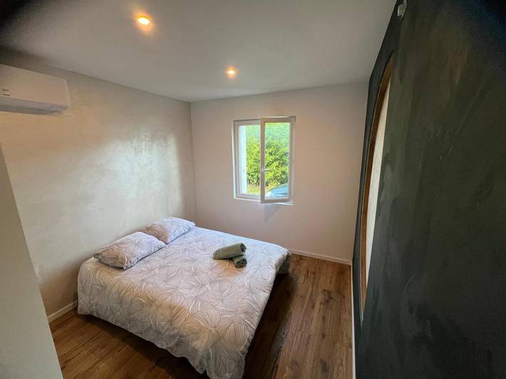 Location de vacances pour 4 personnes, avec jardin et vue à Ligny-le-Ribault - 4