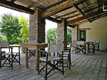 Appartamento Vacanze per 2 Persone in Riviera Adriatica, Italia, Foto 2