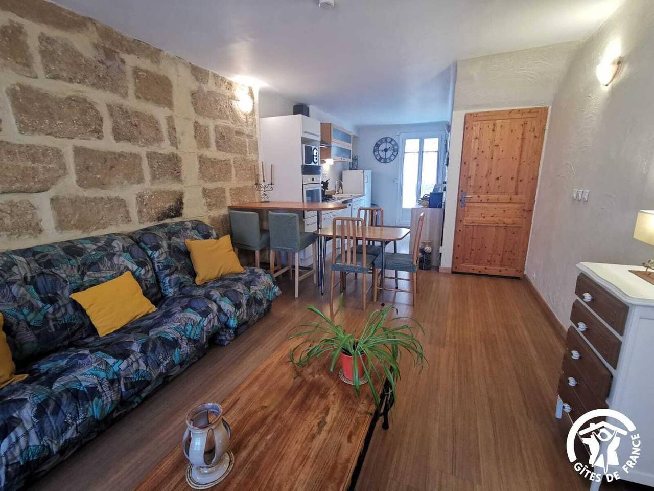 Au "45" in Bouzigues, Côte d'Améthyste